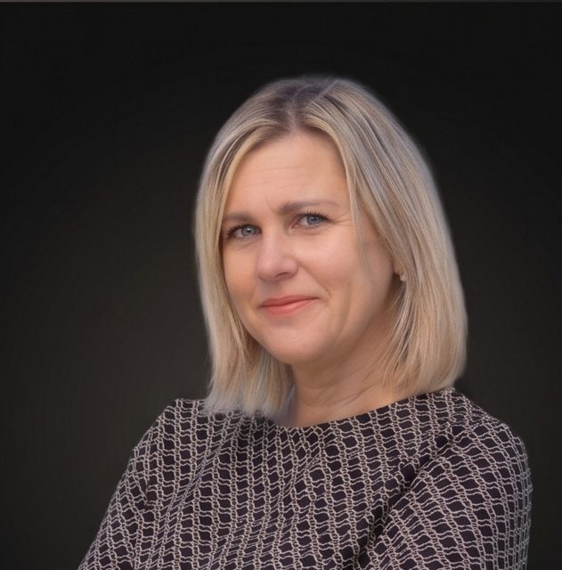 Petra Pilátová